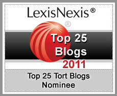 Lexis Nexis Top Blog(5)